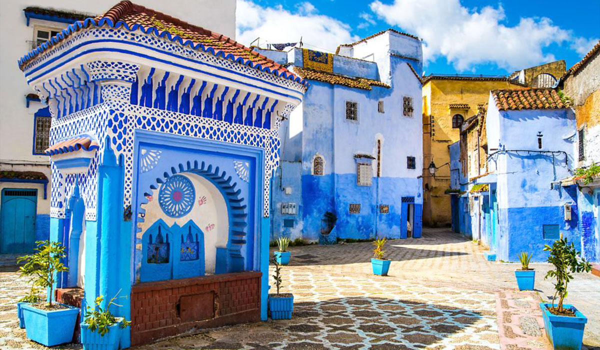 Chefchaouen (1)